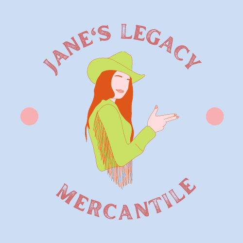 Jane's Legacy Mercantile