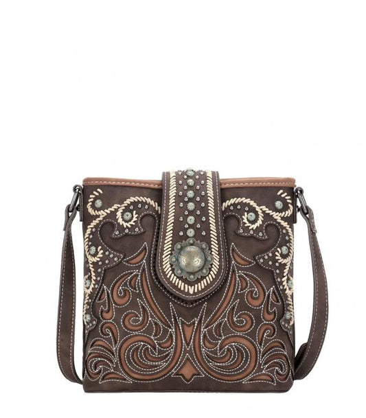 Wholesale Montana West Concealed Carry Crossbody