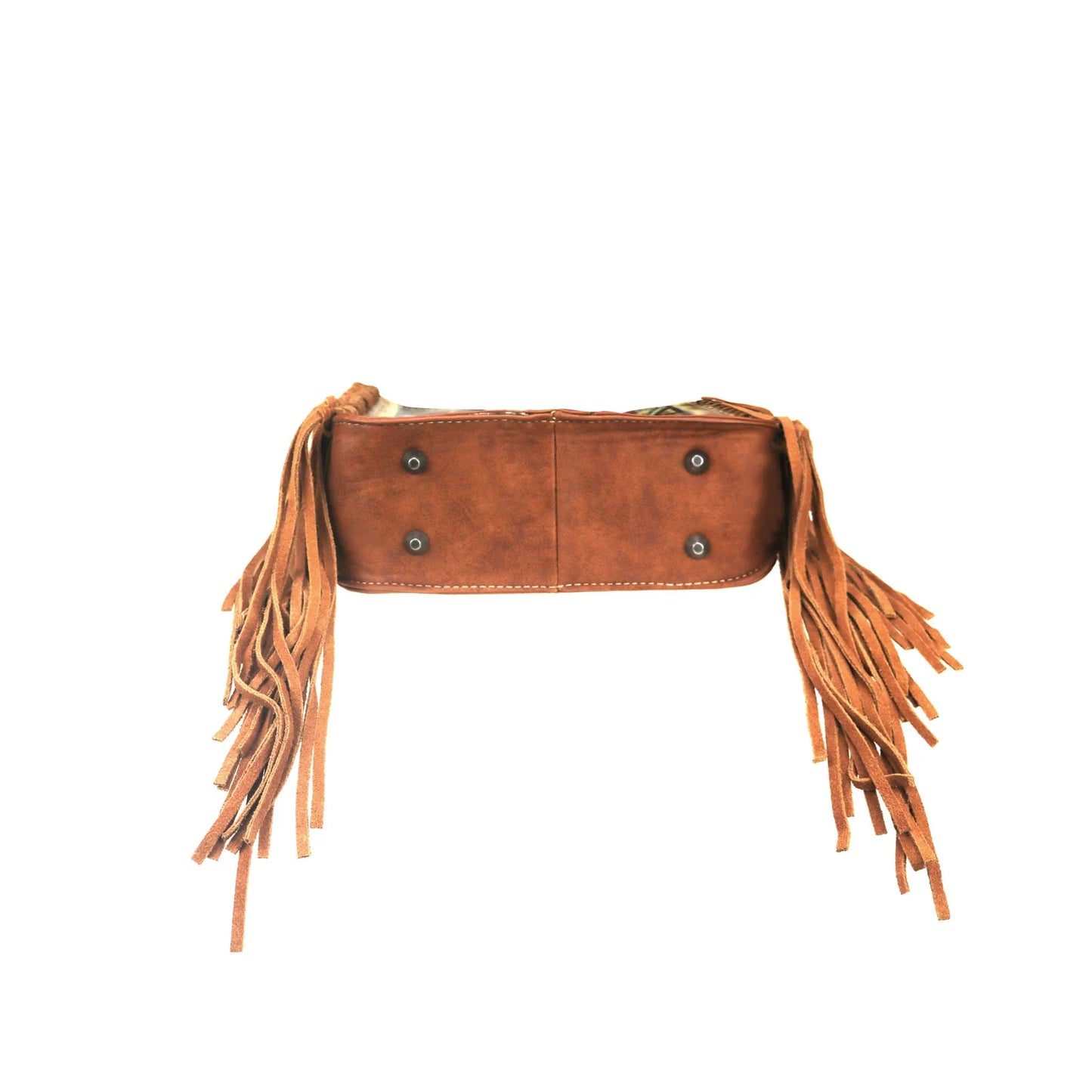 Trinity Ranch Fringe Collection Concealed Carry Crossbody Bag